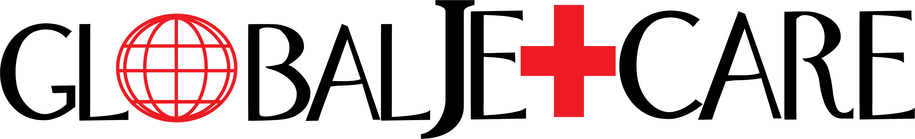 Global Jet Care Logo